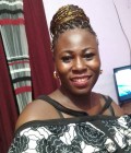 Rencontre Femme Cameroun à Ayos : Etoile, 34 ans
